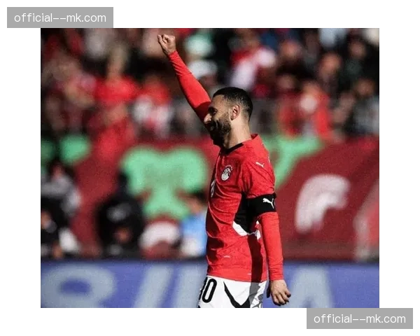 利物浦萨拉赫状态起伏 进攻端效率下滑影响战绩